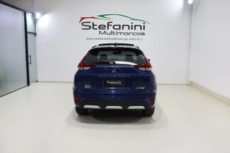 MITSUBISHI Eclipse Cross 1.5 16V 4P MIVEC HPE-S S-AWC TURBO AUTOMÁTICO CVT, Foto 13