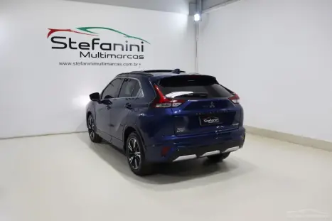 MITSUBISHI Eclipse Cross 1.5 16V 4P MIVEC HPE-S S-AWC TURBO AUTOMÁTICO CVT, Foto 14