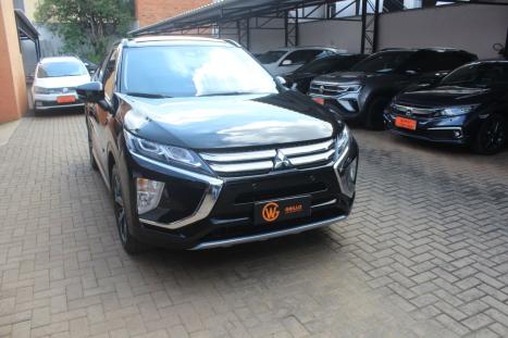 MITSUBISHI Eclipse Cross 1.5 16V 4P MIVEC HPE-S AWD TURBO AUTOMÁTICO CVT, Foto 3