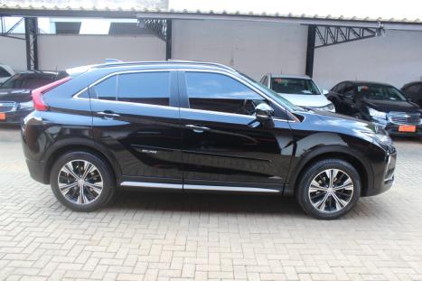MITSUBISHI Eclipse Cross 1.5 16V 4P MIVEC HPE-S AWD TURBO AUTOMÁTICO CVT, Foto 4