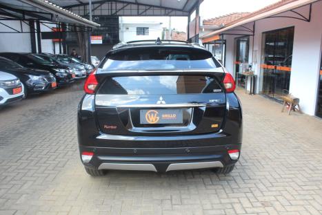 MITSUBISHI Eclipse Cross 1.5 16V 4P MIVEC HPE-S AWD TURBO AUTOMÁTICO CVT, Foto 6
