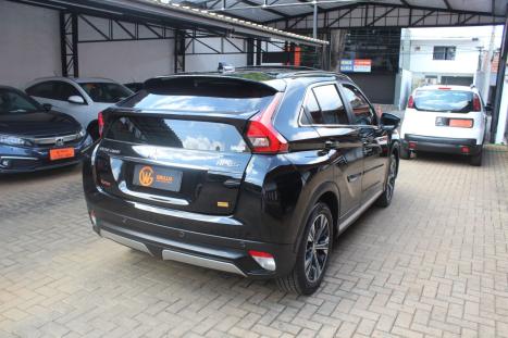 MITSUBISHI Eclipse Cross 1.5 16V 4P MIVEC HPE-S AWD TURBO AUTOMÁTICO CVT, Foto 8