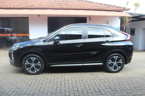 MITSUBISHI Eclipse Cross 1.5 16V 4P MIVEC HPE-S AWD TURBO AUTOMÁTICO CVT, Foto 9