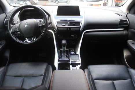 MITSUBISHI Eclipse Cross 1.5 16V 4P MIVEC HPE-S AWD TURBO AUTOMÁTICO CVT, Foto 10