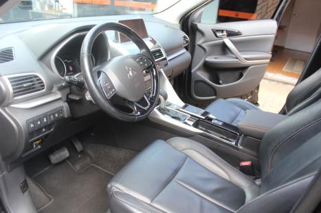 MITSUBISHI Eclipse Cross 1.5 16V 4P MIVEC HPE-S AWD TURBO AUTOMÁTICO CVT, Foto 11