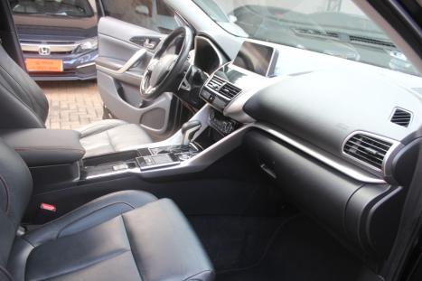 MITSUBISHI Eclipse Cross 1.5 16V 4P MIVEC HPE-S AWD TURBO AUTOMÁTICO CVT, Foto 12