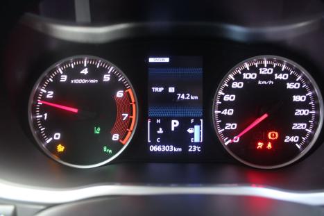 MITSUBISHI Eclipse Cross 1.5 16V 4P MIVEC HPE-S AWD TURBO AUTOMÁTICO CVT, Foto 13