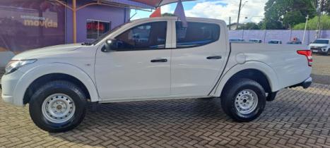 MITSUBISHI L 200 2.5 GL 4X4 CABINE DUPLA TURBO DISEL, Foto 2