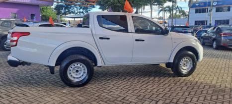 MITSUBISHI L 200 2.5 GL 4X4 CABINE DUPLA TURBO DISEL, Foto 3