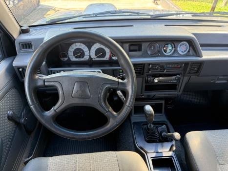 MITSUBISHI L 200 2.5 GLS 4X4 CABINE DUPLA TURBO DIESEL, Foto 5