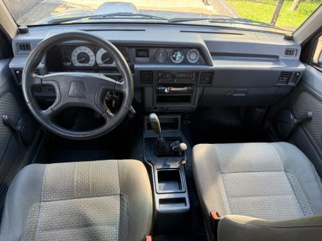 MITSUBISHI L 200 2.5 GLS 4X4 CABINE DUPLA TURBO DIESEL, Foto 6