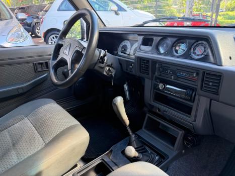 MITSUBISHI L 200 2.5 GLS 4X4 CABINE DUPLA TURBO DIESEL, Foto 7