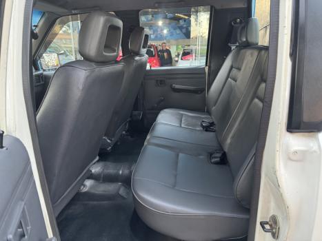 MITSUBISHI L 200 2.5 GL 4X4 CABINE DUPLA TURBO DISEL, Foto 3