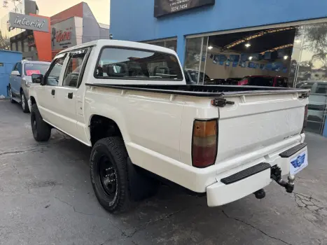 MITSUBISHI L 200 2.5 GL 4X4 CABINE DUPLA TURBO DISEL, Foto 2