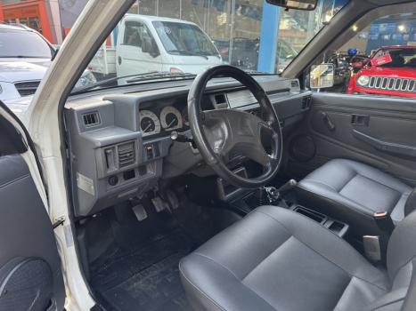 MITSUBISHI L 200 2.5 GL 4X4 CABINE DUPLA TURBO DISEL, Foto 5