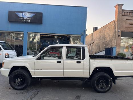 MITSUBISHI L 200 2.5 GL 4X4 CABINE DUPLA TURBO DISEL, Foto 7