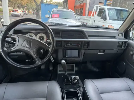 MITSUBISHI L 200 2.5 GL 4X4 CABINE DUPLA TURBO DISEL, Foto 9