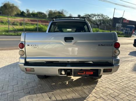 MITSUBISHI L 200 2.5 GL 4X4 CABINE DUPLA TURBO DISEL, Foto 4