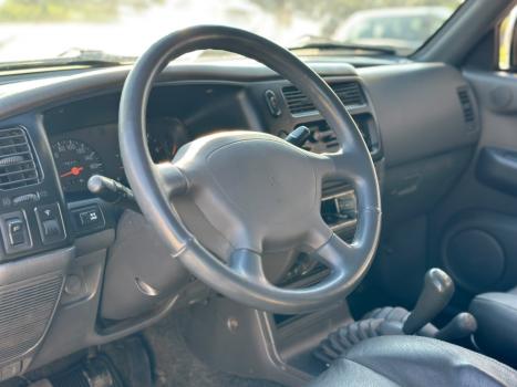 MITSUBISHI L 200 2.5 GL 4X4 CABINE DUPLA TURBO DISEL, Foto 8
