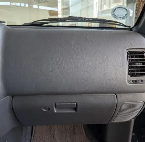 MITSUBISHI L 200 Outdoor 2.5 HPE 4X4 CABINE DUPLA TURBO DIESEL INTERCOOLER, Foto 15