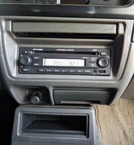 MITSUBISHI L 200 Outdoor 2.5 HPE 4X4 CABINE DUPLA TURBO DIESEL INTERCOOLER, Foto 18