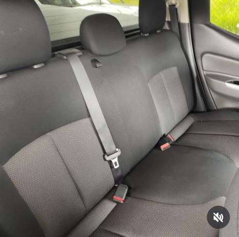 MITSUBISHI L 200 Outdoor 2.5 GLS 4X4 CABINE DUPLA TURBO DIESEL INTERCOOLER, Foto 5