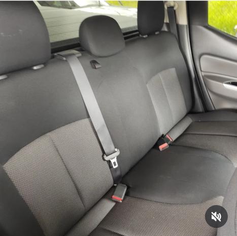 MITSUBISHI L 200 Outdoor 2.5 GLS 4X4 CABINE DUPLA TURBO DIESEL INTERCOOLER, Foto 6