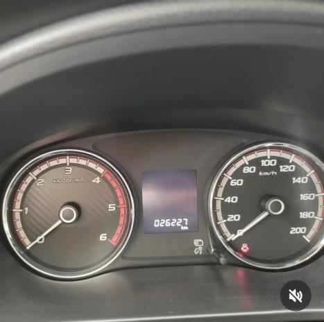 MITSUBISHI L 200 Outdoor 2.5 GLS 4X4 CABINE DUPLA TURBO DIESEL INTERCOOLER, Foto 9