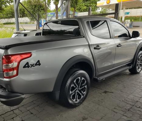 MITSUBISHI L 200 Outdoor 2.5 GLS 4X4 CABINE DUPLA TURBO DIESEL INTERCOOLER, Foto 15