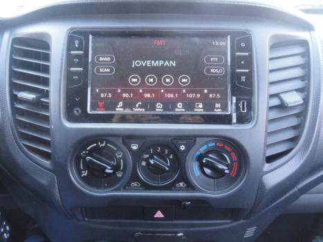 MITSUBISHI L 200 Triton 2.4 16V SPORT GLX 4X4 CABINE DUPLA TURBO DIESEL, Foto 10