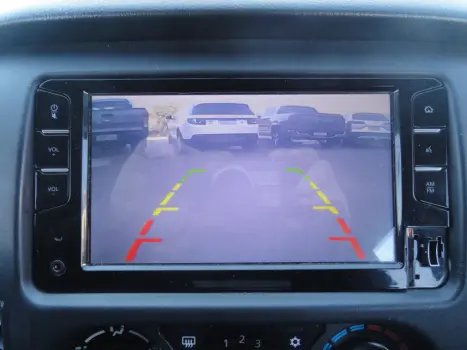 MITSUBISHI L 200 Triton 2.4 16V SPORT GLX 4X4 CABINE DUPLA TURBO DIESEL, Foto 11