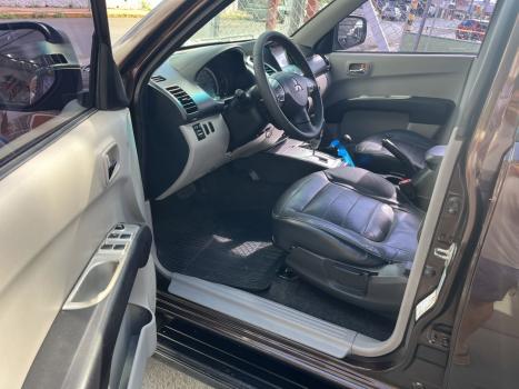 MITSUBISHI L 200 Triton 3.2 16V HPE 4X4 CABINE DUPLA TURBO DIESEL INTERCOOLER AUTOMTICO, Foto 11