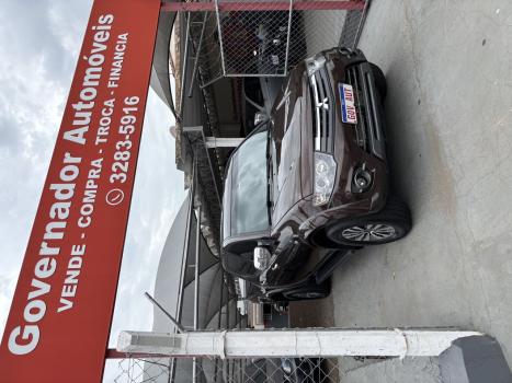 MITSUBISHI L 200 Triton 3.2 16V HPE 4X4 CABINE DUPLA TURBO DIESEL INTERCOOLER AUTOM�TICO, Foto 9