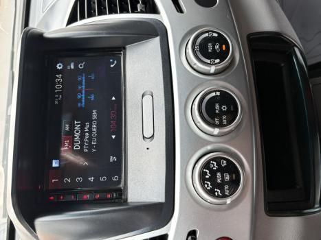 MITSUBISHI L 200 Triton 3.2 16V HPE 4X4 CABINE DUPLA TURBO DIESEL INTERCOOLER AUTOM�TICO, Foto 11