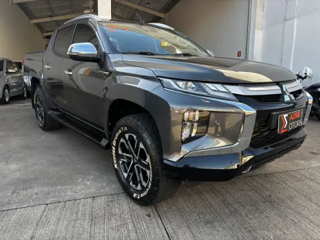 MITSUBISHI L 200 Triton 2.4 16V SPORT HPE 4X4 CABINE DUPLA TURBO DIESEL AUTOMTICO, Foto 1
