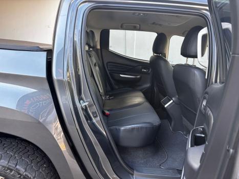 MITSUBISHI L 200 Triton 2.4 16V SPORT HPE 4X4 CABINE DUPLA TURBO DIESEL AUTOMTICO, Foto 15
