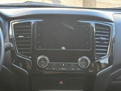 MITSUBISHI L 200 Triton 2.4 16V SPORT HPE 4X4 CABINE DUPLA TURBO DIESEL AUTOMTICO, Foto 18