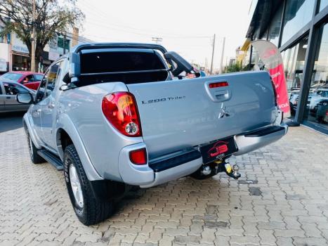 MITSUBISHI L 200 Triton , Foto 4