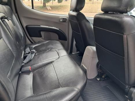 MITSUBISHI L 200 Triton 3.2 16V HPE 4X4 CABINE DUPLA TURBO DIESEL INTERCOOLER AUTOMTICO, Foto 4
