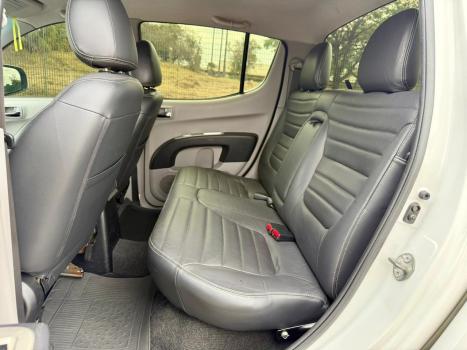 MITSUBISHI L 200 Triton 3.2 16V HPE 4X4 CABINE DUPLA TURBO DIESEL INTERCOOLER AUTOMTICO, Foto 7