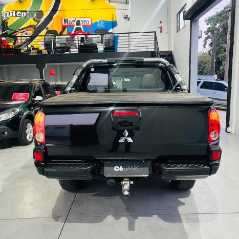 MITSUBISHI L 200 Triton 3.2 16V HPE 4X4 CABINE DUPLA TURBO DIESEL INTERCOOLER AUTOMTICO, Foto 3