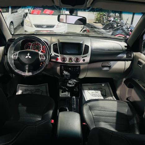 MITSUBISHI L 200 Triton 3.2 16V HPE 4X4 CABINE DUPLA TURBO DIESEL INTERCOOLER AUTOMTICO, Foto 7