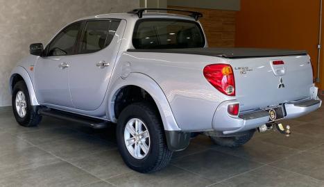 MITSUBISHI L 200 Triton 3.2 16V HPE 4X4 CABINE DUPLA TURBO DIESEL INTERCOOLER AUTOM�TICO, Foto 5
