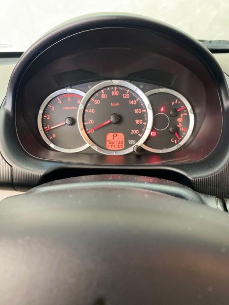 MITSUBISHI L 200 Triton 3.2 16V HPE 4X4 CABINE DUPLA TURBO DIESEL INTERCOOLER AUTOM�TICO, Foto 9