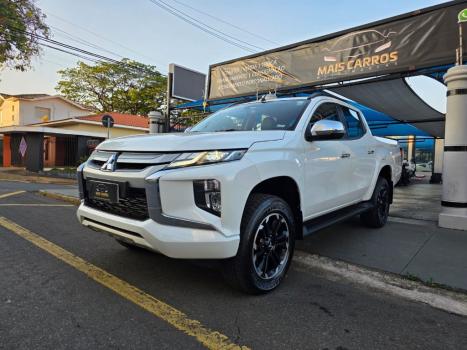 MITSUBISHI L 200 Triton 2.4 16V SPORT HPE 4X4 CABINE DUPLA TURBO DIESEL AUTOMTICO, Foto 1