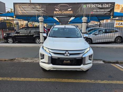 MITSUBISHI L 200 Triton 2.4 16V SPORT HPE 4X4 CABINE DUPLA TURBO DIESEL AUTOMTICO, Foto 2