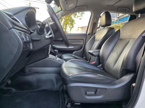 MITSUBISHI L 200 Triton 2.4 16V SPORT HPE 4X4 CABINE DUPLA TURBO DIESEL AUTOMTICO, Foto 8