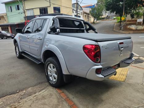 MITSUBISHI L 200 Triton 3.2 16V HPE 4X4 CABINE DUPLA TURBO DIESEL INTERCOOLER AUTOMTICO, Foto 8