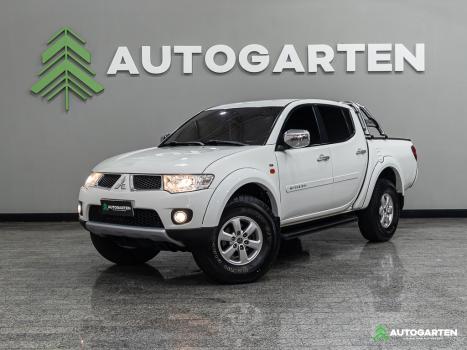 MITSUBISHI L 200 Triton 3.2 16V HPE 4X4 CABINE DUPLA TURBO DIESEL INTERCOOLER AUTOMTICO, Foto 1