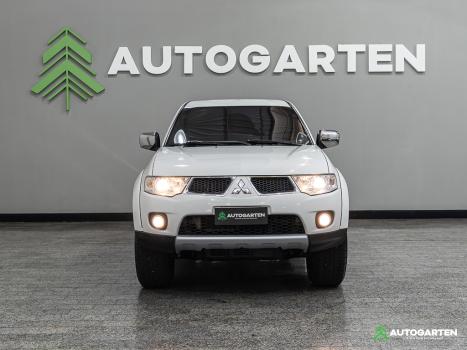 MITSUBISHI L 200 Triton 3.2 16V HPE 4X4 CABINE DUPLA TURBO DIESEL INTERCOOLER AUTOMTICO, Foto 2